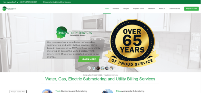 Think Utility Services
