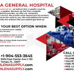 Milena International Post Card