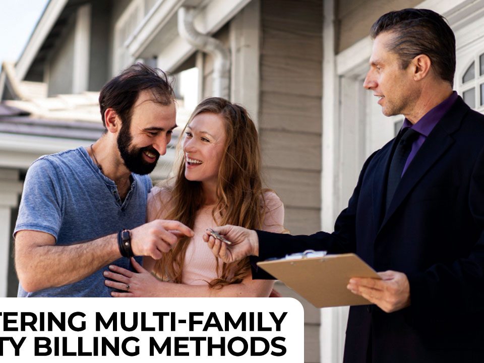 Mastering Multi-Family Utility Billing Methods - AI Video