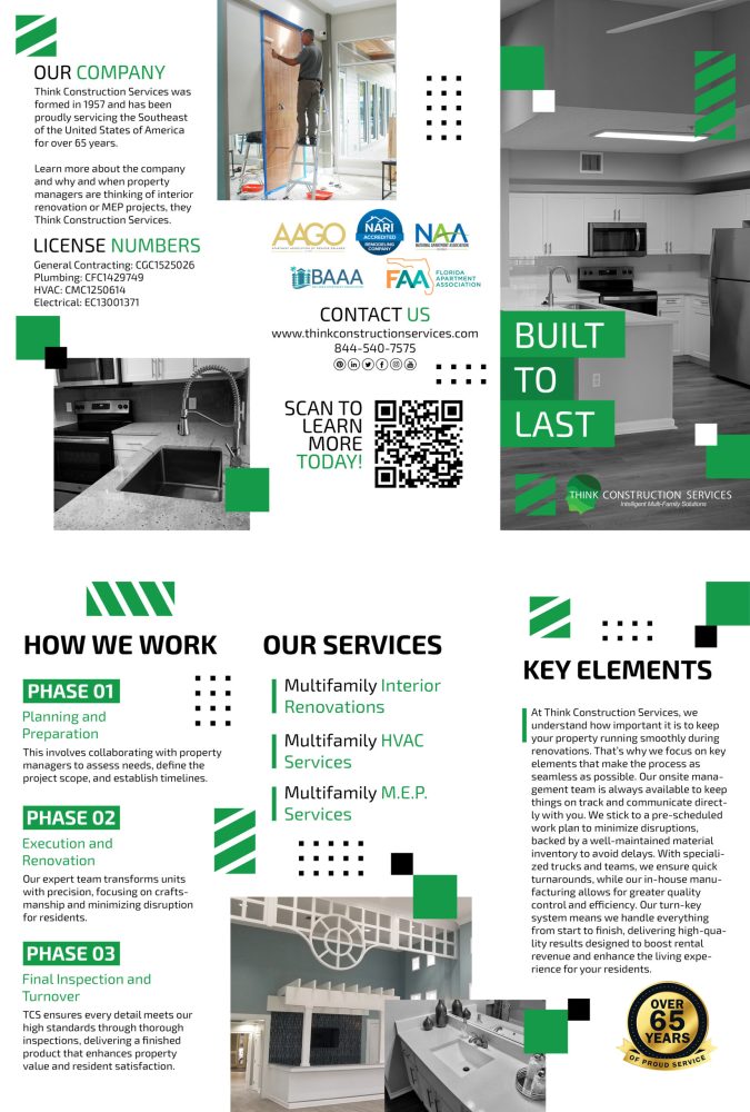TCS Brochure 2025