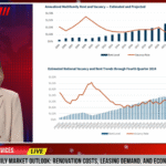 2026 Multifamily Market Outlook: Renovation Costs, Leasing Demand, and Economic Trends