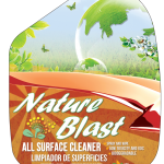 Nature Blast All Surface Cleaner