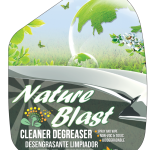 Nature Blast Degreaser