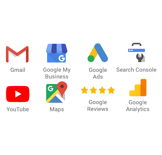 Google-Platforms 2026